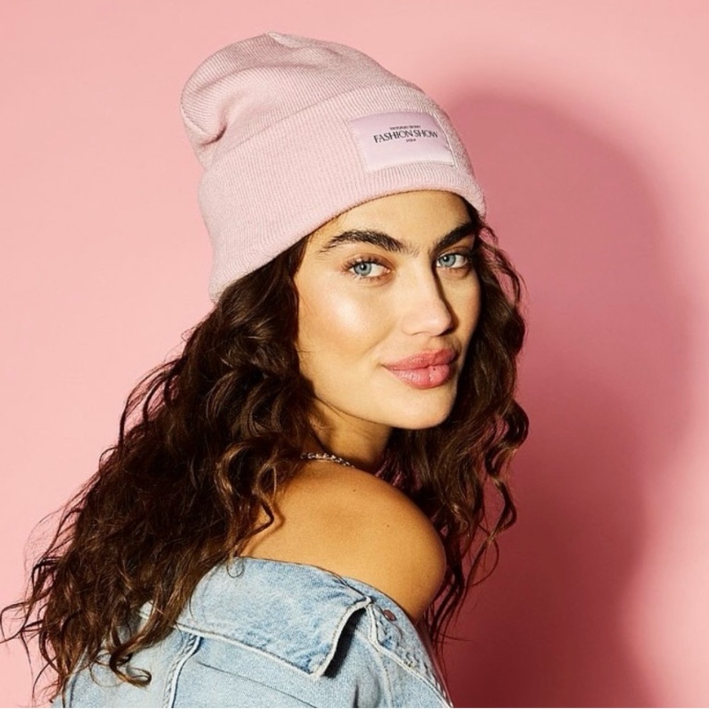Victoria's Secret Fashion Show '24 Beanie